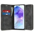 Калъф за Samsung Galaxy A55 5G - Confy Cover - черен
