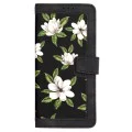 Калъф за Samsung Galaxy A55 5G - FlipCraft - Flowers of the Dawn