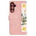 Калъф за Samsung Galaxy A55 5G - FlipCraft - Sweetheart Pink