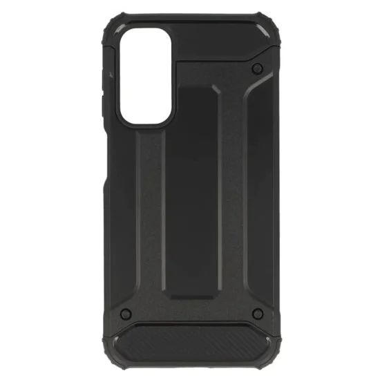 Калъф за Samsung Galaxy A55 5G - Hybrid Armor - Черен