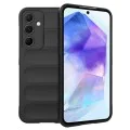 Калъф за Samsung Galaxy A55 5G - Magic Shield - Черен