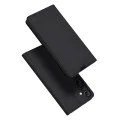 Калъф за Samsung Galaxy A55 5G - Magskin Book - Черен