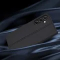 Калъф за Samsung Galaxy A55 5G - Magskin Book - Черен