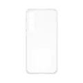 Калъф за Samsung Galaxy A55 5G - PanzerGlass® - SAFE. Серия TPU калъфи - Прозрачен