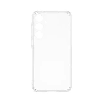 Калъф за Samsung Galaxy A55 5G - PanzerGlass® - SAFE. Серия TPU калъфи - Прозрачен