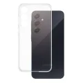 Калъф за Samsung Galaxy A55 5G - PanzerGlass® - SAFE. Серия TPU калъфи - Прозрачен