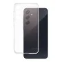 Калъф за Samsung Galaxy A55 5G - PanzerGlass® - SAFE. Серия TPU калъфи - Прозрачен