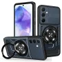 Калъф за Samsung Galaxy A55 5G - RuggedCam - Син