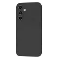 Калъф за Samsung Galaxy A55 5G - SoftFlex - Черен