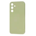 Калъф за Samsung Galaxy A55 5G - SoftFlex MagSafe - Matcha