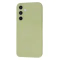 Калъф за Samsung Galaxy A55 5G - SoftFlex MagSafe - Matcha