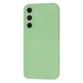 Калъф за Samsung Galaxy A55 5G - SoftFlex MagSafe - Mint Green