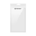 Калъф за Samsung Galaxy A55 5G - SoftFlex - Plum Red