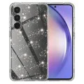 Калъф за Samsung Galaxy A55 5G - SparkleSkin Series - Прозрачен