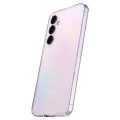 Калъф за Samsung Galaxy A55 5G - Spigen Liquid Crystal - Прозрачен