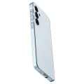 Калъф за Samsung Galaxy A55 5G - Spigen Liquid Crystal - Прозрачен