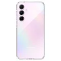 Калъф за Samsung Galaxy A55 5G - Spigen Liquid Crystal - Прозрачен