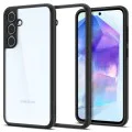 Калъф за Samsung Galaxy A55 5G - Spigen - Ultra Hybrid - Matte Black