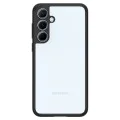 Калъф за Samsung Galaxy A55 5G - Spigen - Ultra Hybrid - Matte Black
