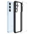 Калъф за Samsung Galaxy A55 5G - Spigen - Ultra Hybrid - Matte Black