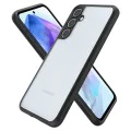 Калъф за Samsung Galaxy A55 5G - Spigen - Ultra Hybrid - Matte Black