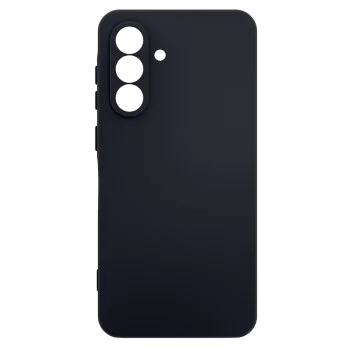 Калъф за Samsung Galaxy A56 5G - 3mk - Matt Case - Черен