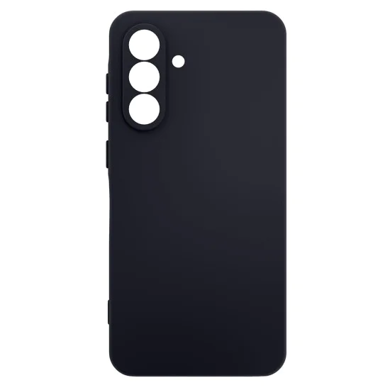 Калъф за Samsung Galaxy A56 5G - 3mk - Matt Case - Черен