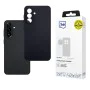 Калъф за Samsung Galaxy A56 5G - 3mk - Matt Case - Черен