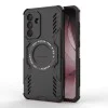 Калъф за Samsung Galaxy A56 5G - ArmorMag Case - Черен