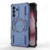 Калъф за Samsung Galaxy A56 5G - ArmorMag Case - Син