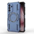 Калъф за Samsung Galaxy A56 5G - ArmorMag Case - Син