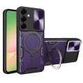 Калъф за Samsung Galaxy A56 5G - CamGuard Pro - Лилав