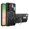 Калъф за Samsung Galaxy A56 5G - CamGuard Pro - черен