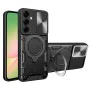 Калъф за Samsung Galaxy A56 5G - CamGuard Pro - черен