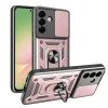 Калъф за Samsung Galaxy A56 5G - CamShield Series - Rose Gold