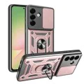 Калъф за Samsung Galaxy A56 5G - CamShield Series - Rose Gold