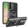 Калъф за Samsung Galaxy A56 5G - CamShield Series - черен