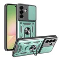 Калъф за Samsung Galaxy A56 5G - CamShield Series - зелен
