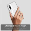 Калъф за Samsung Galaxy A56 5G - CandyCase MagSafe - Бял