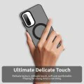 Калъф за Samsung Galaxy A56 5G - CandyCase MagSafe - Черен