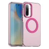 Калъф за Samsung Galaxy A56 5G - CandyCase MagSafe - Розов