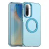 Калъф за Samsung Galaxy A56 5G - CandyCase MagSafe - син