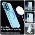 Калъф за Samsung Galaxy A56 5G - CandyCase MagSafe - син