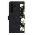 Калъф за Samsung Galaxy A56 5G - FlipCraft - Flowers of the Dawn