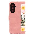 Калъф за Samsung Galaxy A56 5G - FlipCraft - Sweetheart Pink