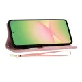 Калъф за Samsung Galaxy A56 5G - FlipCraft - Sweetheart Pink