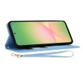 Калъф за Samsung Galaxy A56 5G - FlipCraft - Vibrant Blue