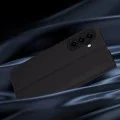 Калъф за Samsung Galaxy A56 5G - Magskin Book - Черен