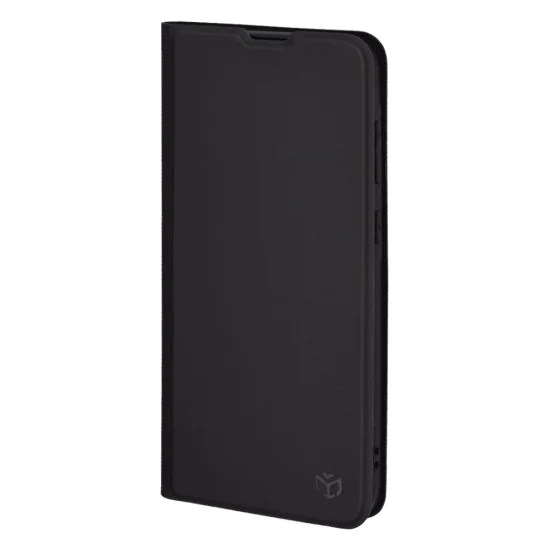 Калъф за Samsung Galaxy A56 5G - Magskin Book - Черен