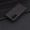 Калъф за Samsung Galaxy A56 5G - Magskin Book - Черен